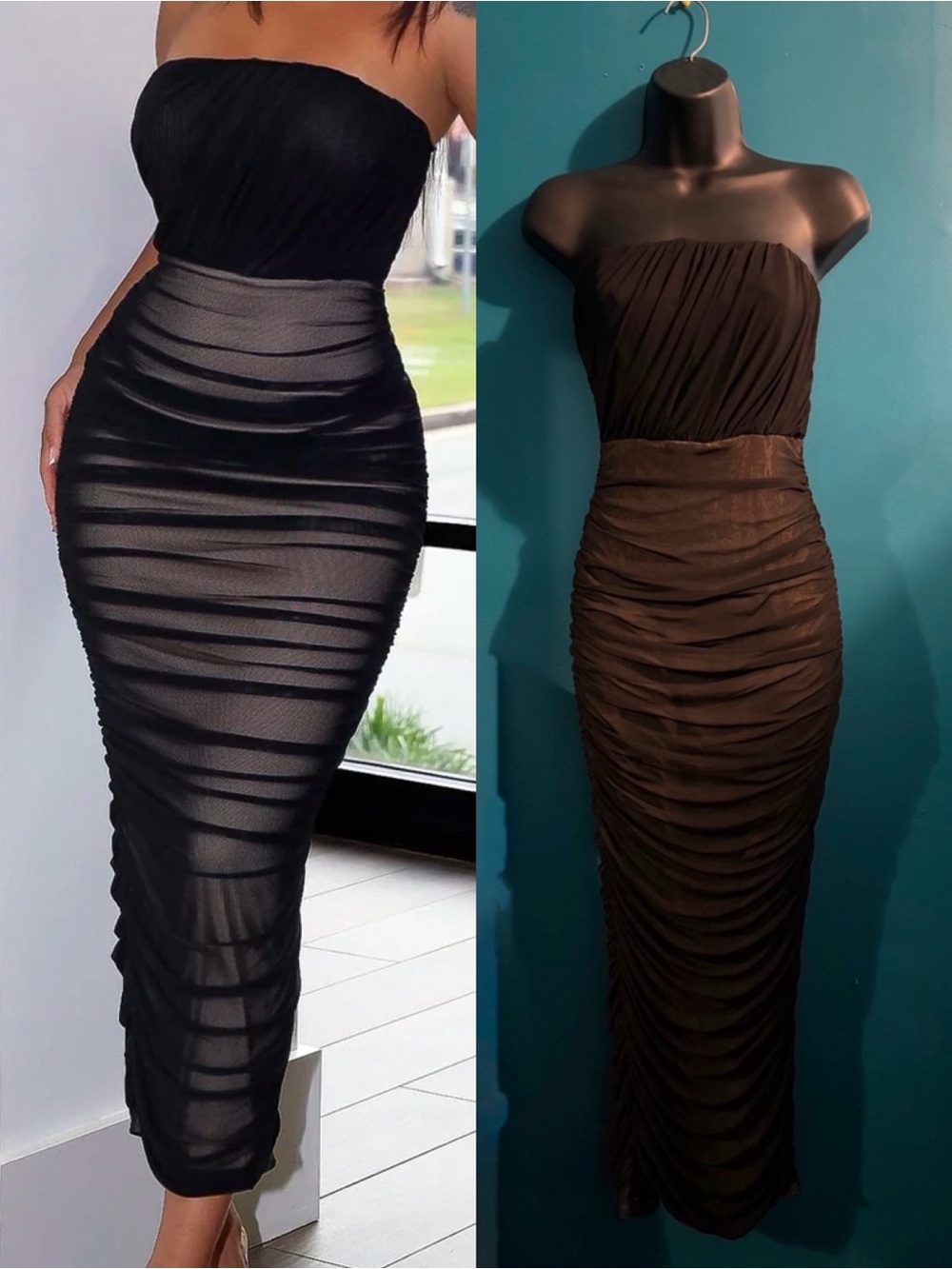 BUNDLE SALE: 15 % off 2 or more dresses/skirt sets